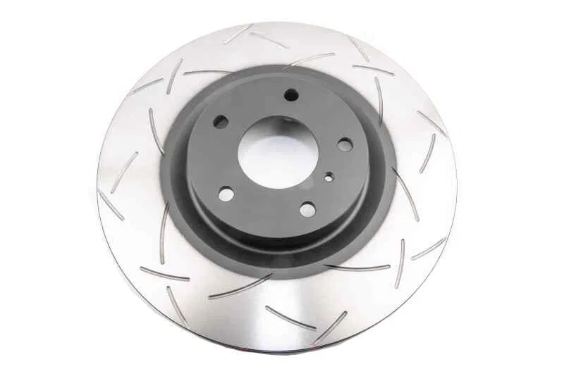 DBA DBA42308S, G35XFront Slotted 4000 Series Rotor for INFINITI and Nissan