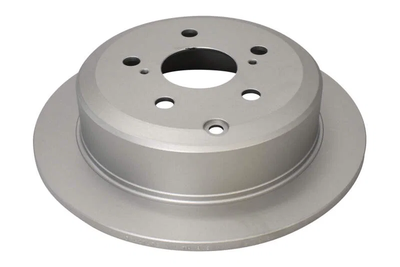DBA DBA2707E, Rear En-Shield Standard Rotor for Toyota and Lexus