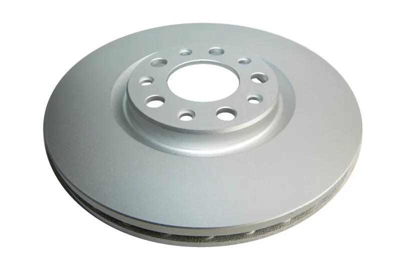DBA DBA3664E, Front En-Shield Standard Rotor for Jeep, Dodge and Fiat