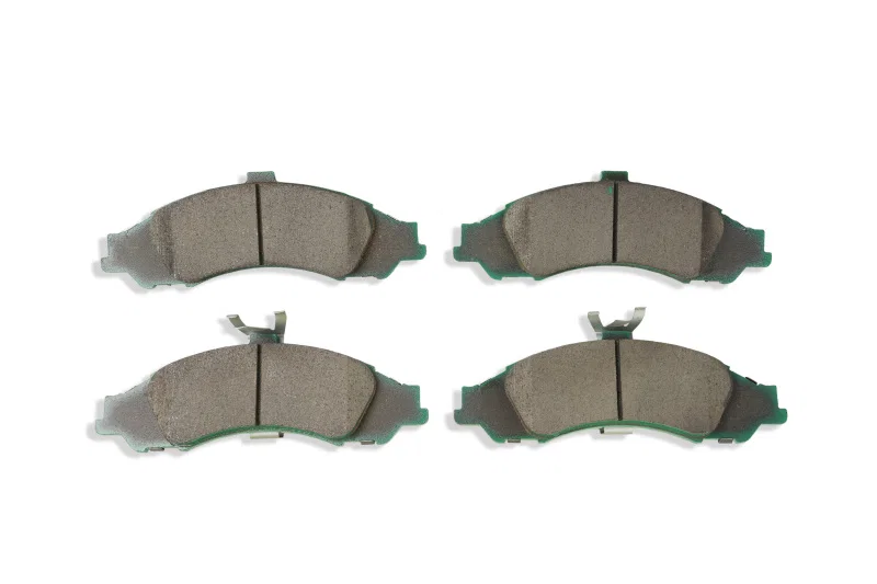 DBA DB1331SP, 04 Pontiac GTO SP500 Front Brake Pads
