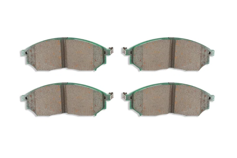 DBA DB1696SP, SP500 Brake Pads for INFINITI and Nissan