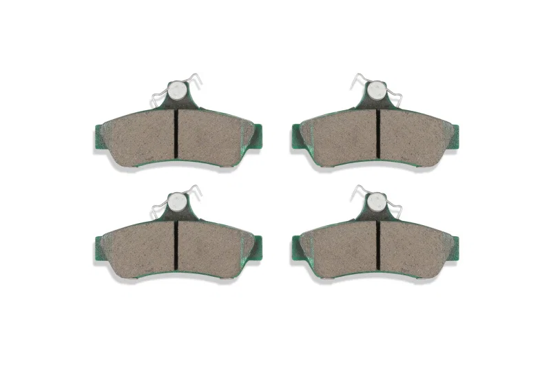 DBA DB1332SP, Rear Brake Pads for 2004-2006 Pontiac GTO SP500
