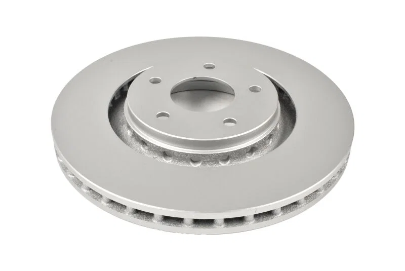 DBA DBA3939E, 2022+ Mitsubishi Outlander En-Shield Standard Front Brake Rotor