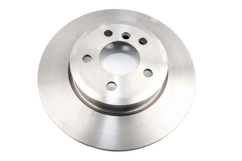 DBA DBA2876, Front Street Series Standard Rotor for 2004-2009 BMW X3 E83