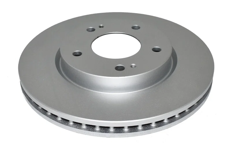 DBA DBA2201E, Coupe Front En-Shield Standard Rotor for Mitsubishi, Chrysler and Dodge
