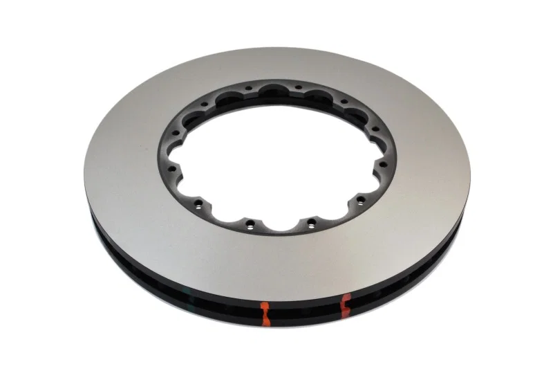 DBA DBA5654.1, Front 5000 Series Replacement Ring for 2005-2014 Subaru Impreza