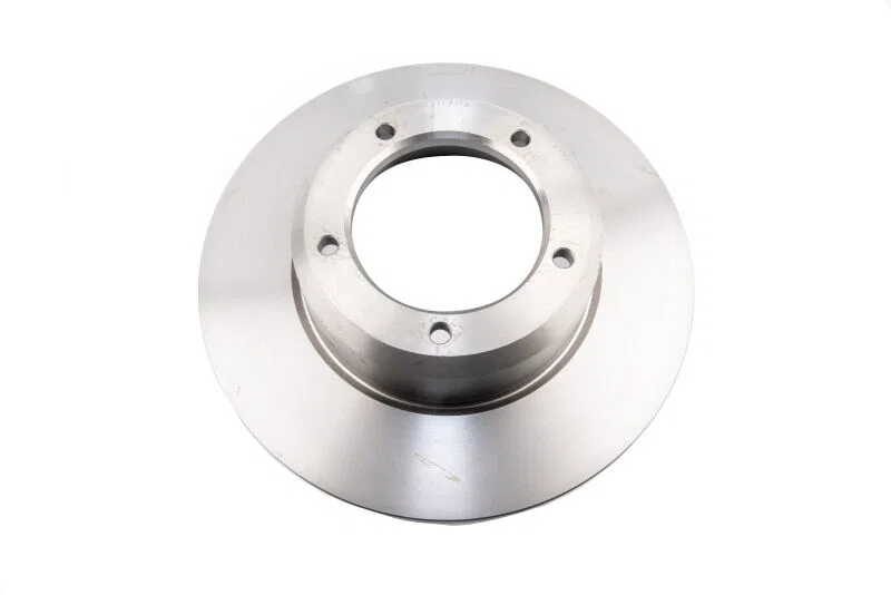 DBA DBA087, 1993 Land Rover Defender 110 Front Street Series Standard Rotor