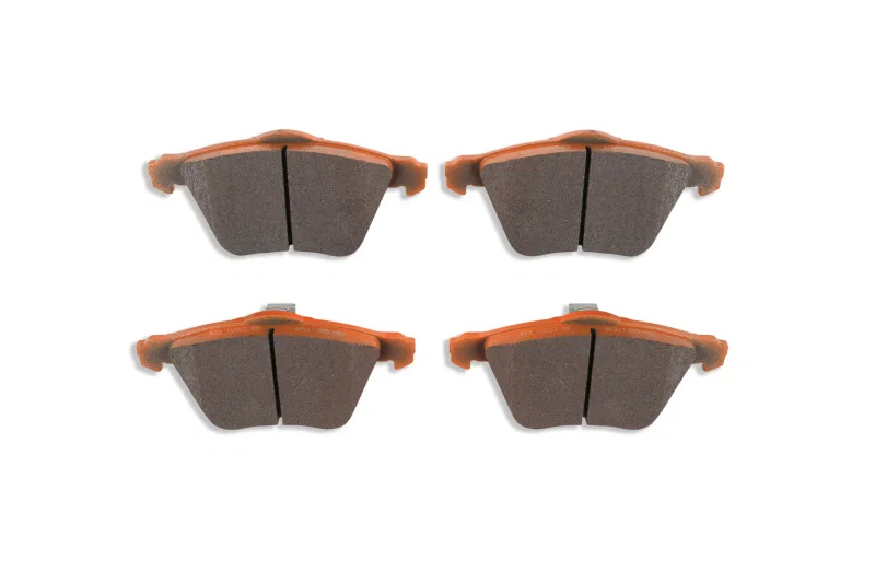 DBA DB2176XP, 06-13 Mazda Mazdaspeed3 2.3T (BK/BL) XP Performance Front Brake Pads
