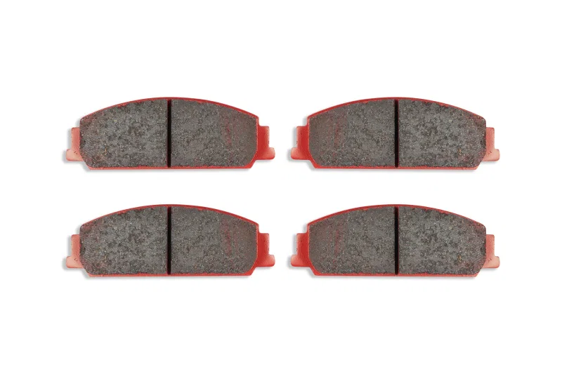DBA DB1765RP, 08-09 Pontiac G8 V6 Front RP Performance Brake Pads