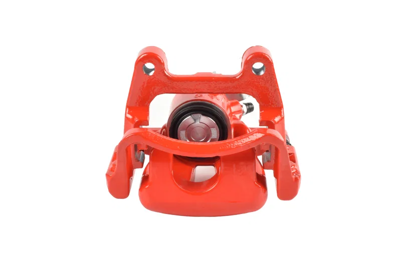 DBA DBAC1509, 04-09 Volkswagen Golf GTI (Mk5) Street Series Right Rear Caliper