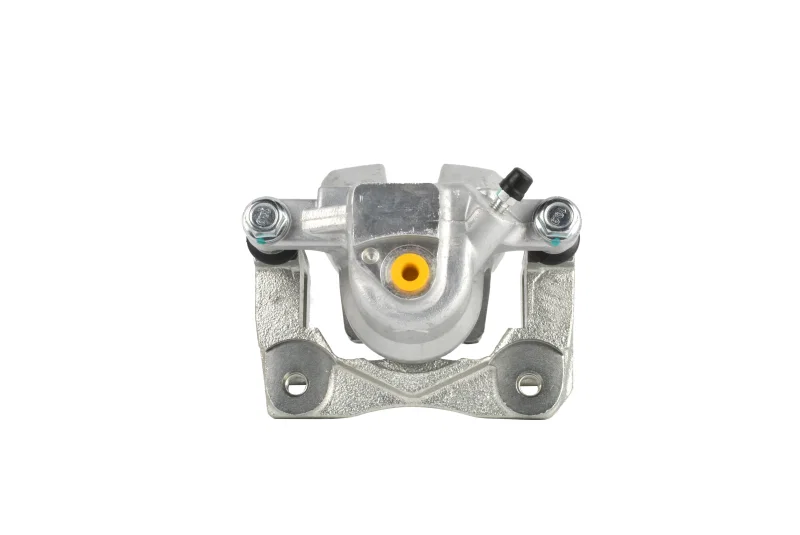 DBA DBAC1476, 10-11 Toyota Camry Street Series Left Rear Caliper