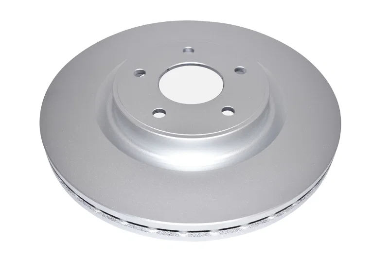 DBA DBA2184E, JX35 Front En-Shield Standard Rotor for INFINITI and Nissan