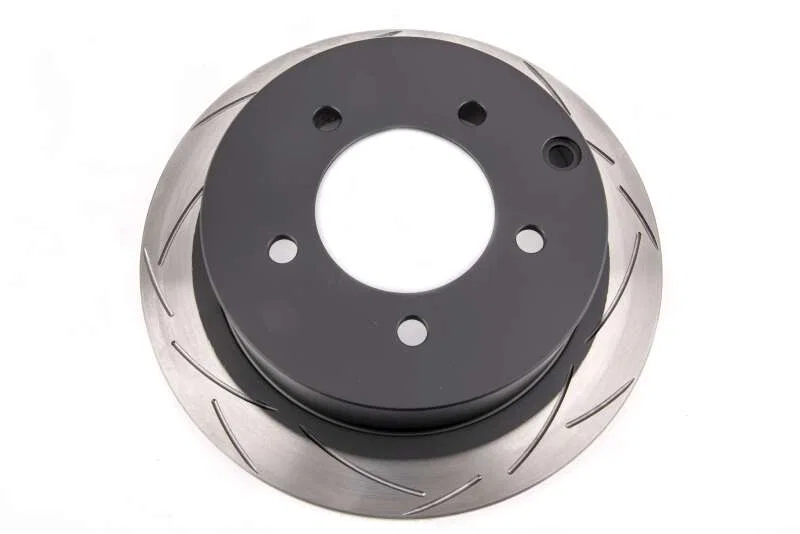DBA DBA2209, 200 (w/262mm Rear Rotor) Rear Street Series Standard Rotor for 6 vehicles