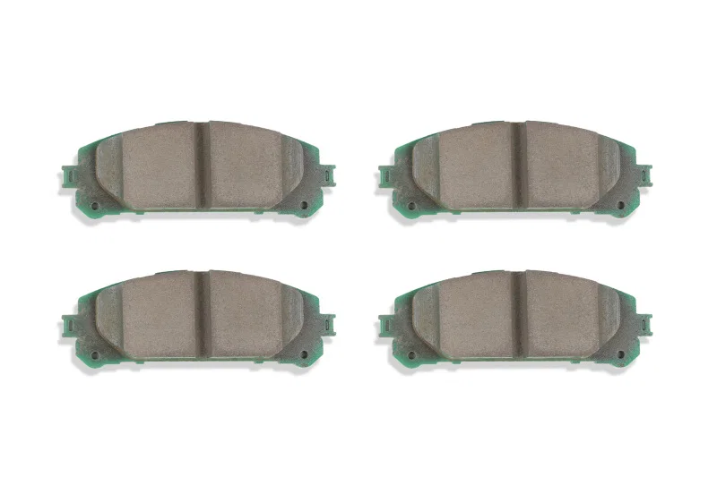 DBA DB15067SP, Performance Front Brake Pads for 2021-2022 Toyota Highlander SP