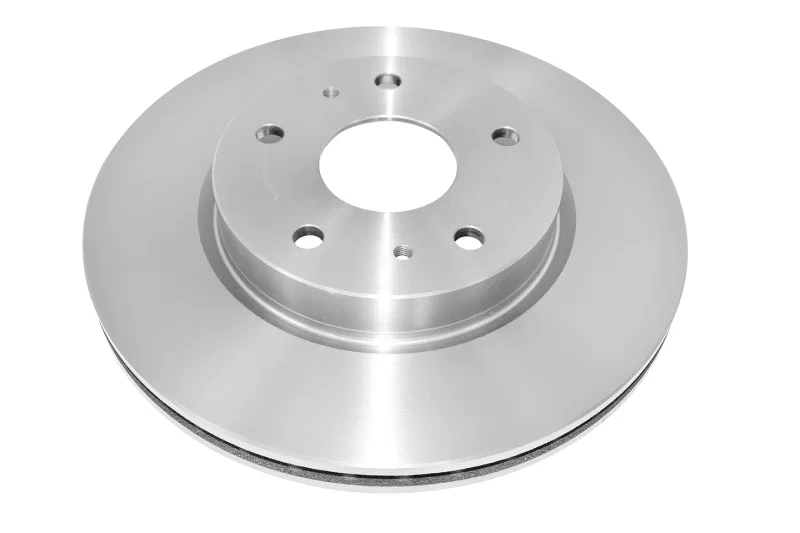 DBA DBA2586, Front Street Series Standard Rotor for 2007-2013 Suzuki SX4