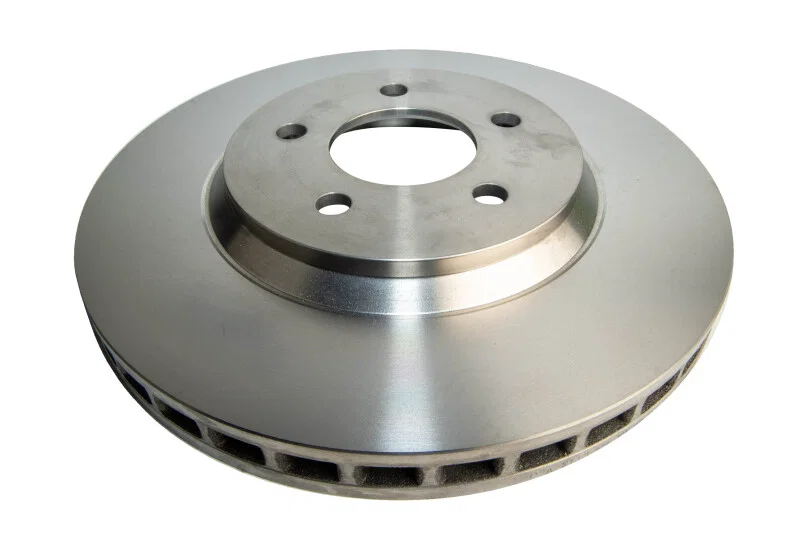 DBA DBA2113, Front Street Series Standard Rotor for 2005-2013 Ford Mustang GT