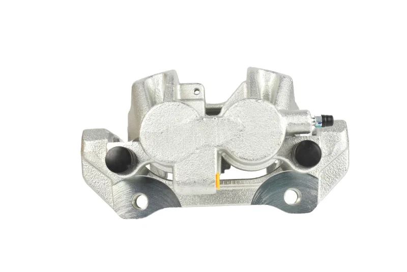 DBA DBAC1420, 12-16 Mercedes-Benz ML250 CDI Street Series Left Front Caliper