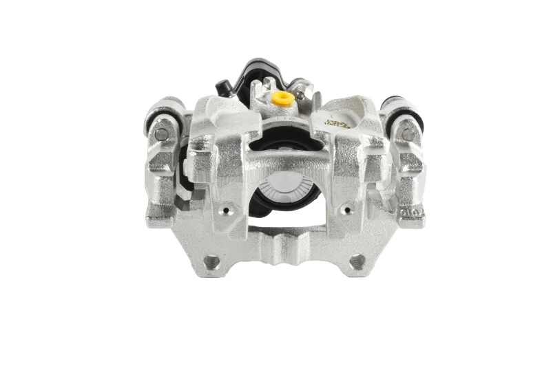 DBA DBAC1307, 17-18 Volkswagen Golf Street Series Right Rear Caliper