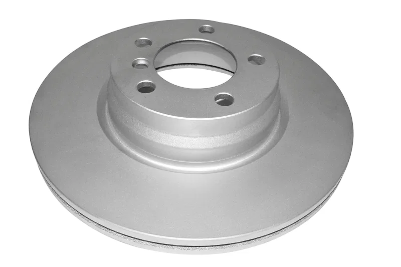 DBA DBA2284E, (w/M Sport Brakes/348mm Front Rotor) Front En-Shield Standard Rotor for Mercedes-Benz and BMW