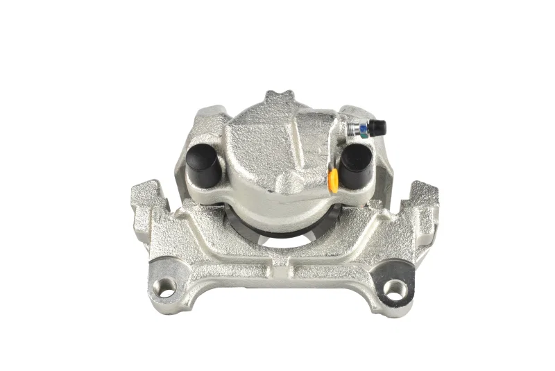DBA DBAC1460, 09-11 Audi A6 Street Series Left Front Caliper