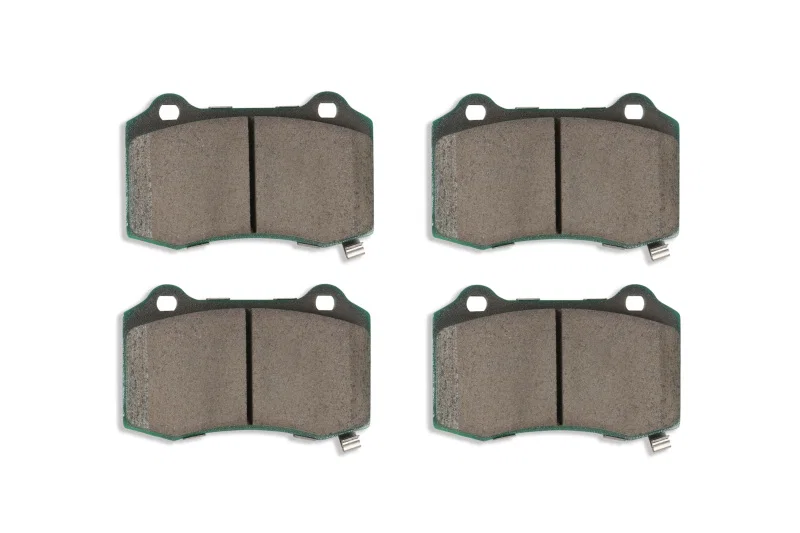 DBA DB2260SP, Hellcat SRT8 SP500 Rear Brake Pads for 17 vehicles