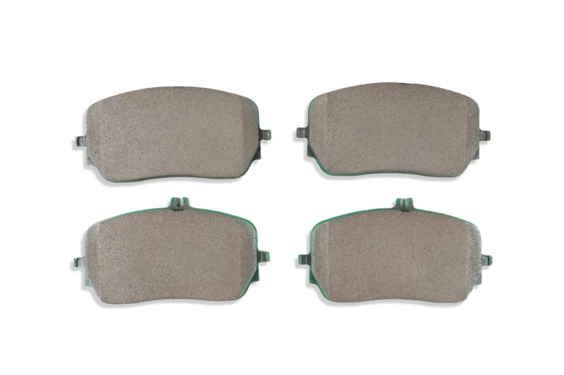 DBA DB15264SP, 2021+ Mercedes-Benz GLE53 AMG 4Matic SP Performance Front Brake Pads