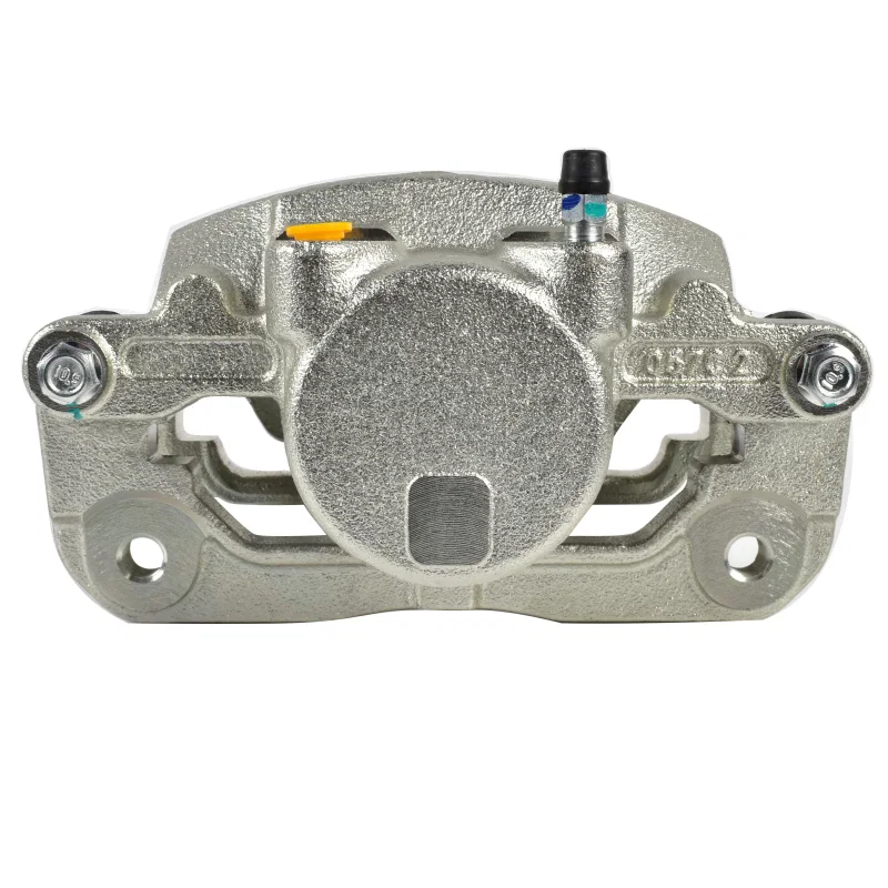DBA DBAC1047, 05-06 Toyota Camry Street Series Right Front Caliper
