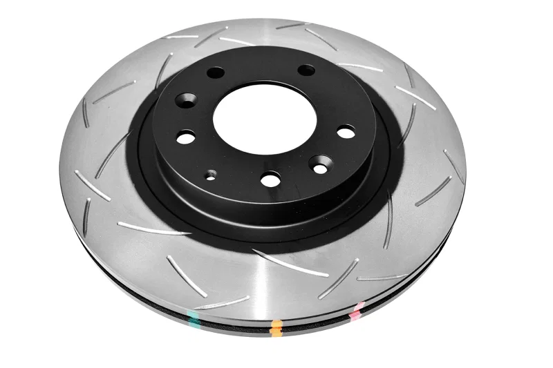 DBA DBA42959S, Front Slotted 4000 Series Rotor for 2006-2013 Mazda MX-5 Miata