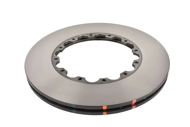 DBA DBA53942.1, Performance 5000 Series Standard Front Replacement Ring for 2019-2024 Tesla 3