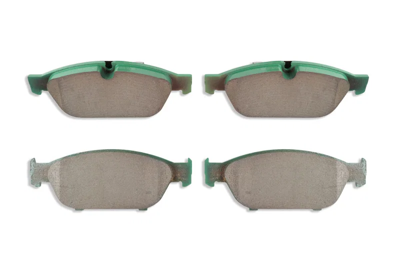 DBA DB15262SP, 12-15 Audi A6 (C7) SP Performance Front Brake Pads