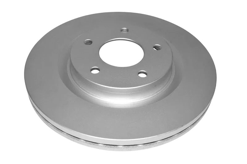 DBA DBA2333E, Front En-Shield Standard Rotor for 2011-2017 Nissan Juke