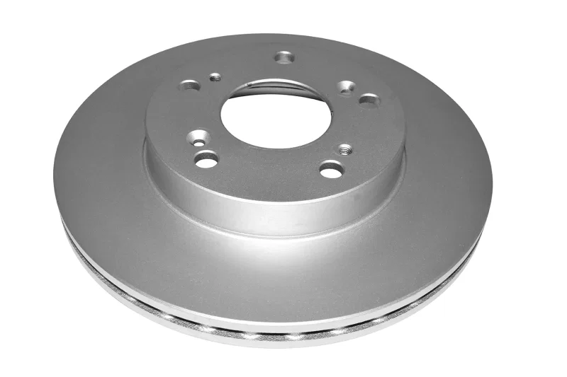 DBA DBA2615E, (Excl Type-S) Front En-Shield Standard Rotor for Honda and Acura