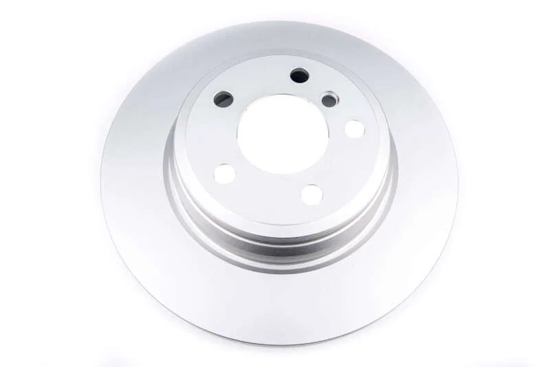 DBA DBA3279E, 335i F30 (Base Brakes) Rear En-Shield Street Series Rotor for BMW
