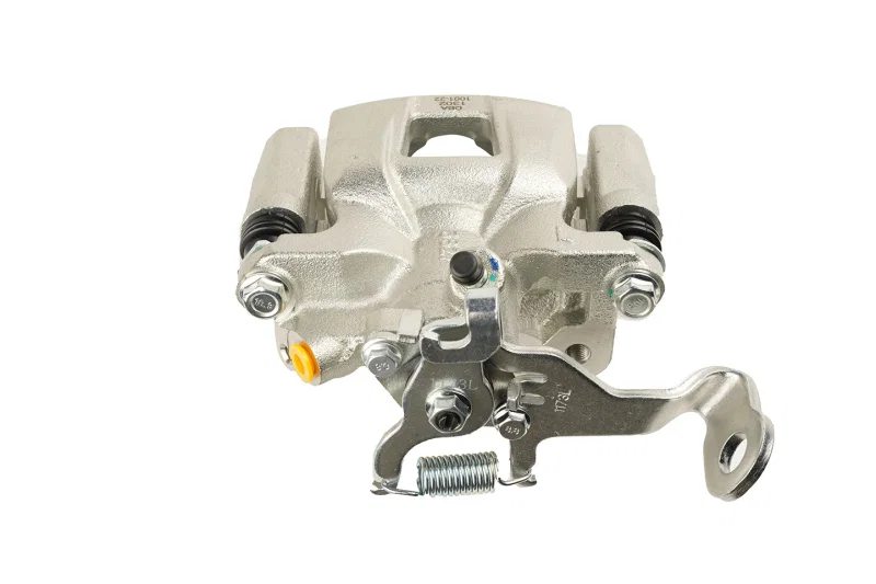 DBA DBAC1302, 14-15 Mazda 6 2.5L Street Series Left Rear Caliper