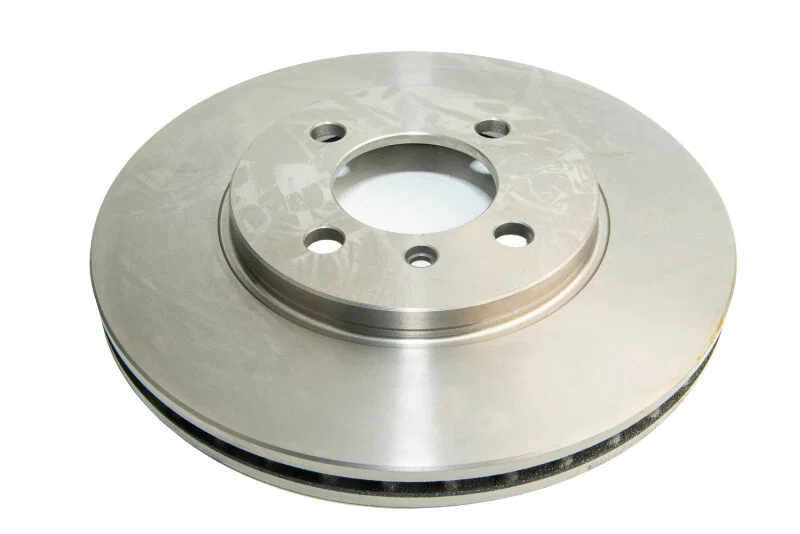 DBA DBA679, Front Street Series Standard Rotor for 1986-1987 BMW 325 and 325es