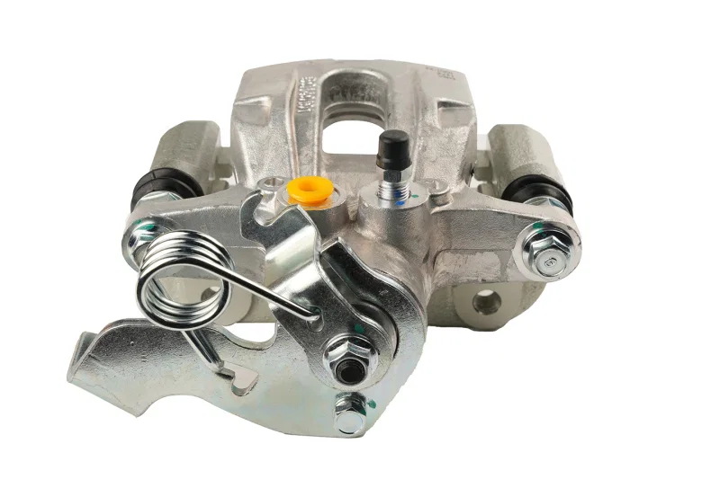 DBA DBAC1378, 12-17 Hyundai Elantra Street Series Left Rear Caliper