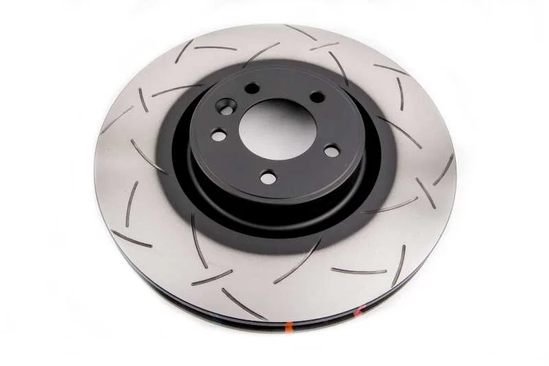 DBA DBA43090, Defender (w/380mm Front Rotor) Front 4000 Series Standard Rotor for Land Rover