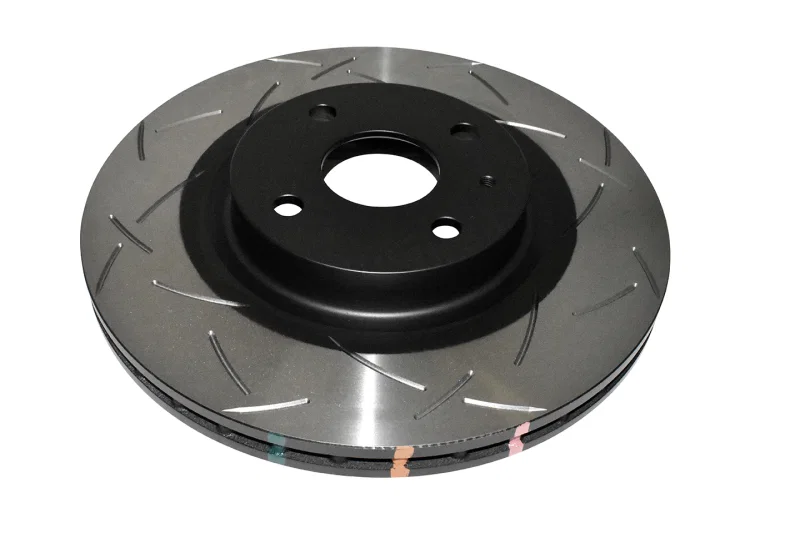 DBA DBA42964S, Front 4000 Series Slotted Rotor for Mazda and Fiat