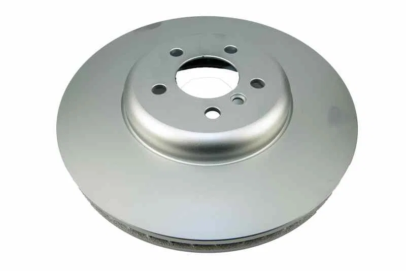 DBA DBA3424ER, 10-15 BMW 550i GT Front Right En-Shield Standard Rotor