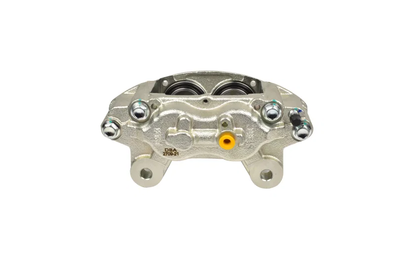 DBA DBAC1012, 90-98 Toyota Landcruiser (J80) Street Series Left Front Caliper