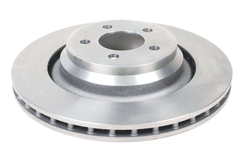 DBA DBA2445, C SRT8 6.1L Rear Street Series Standard Rotor for Dodge and Chrysler