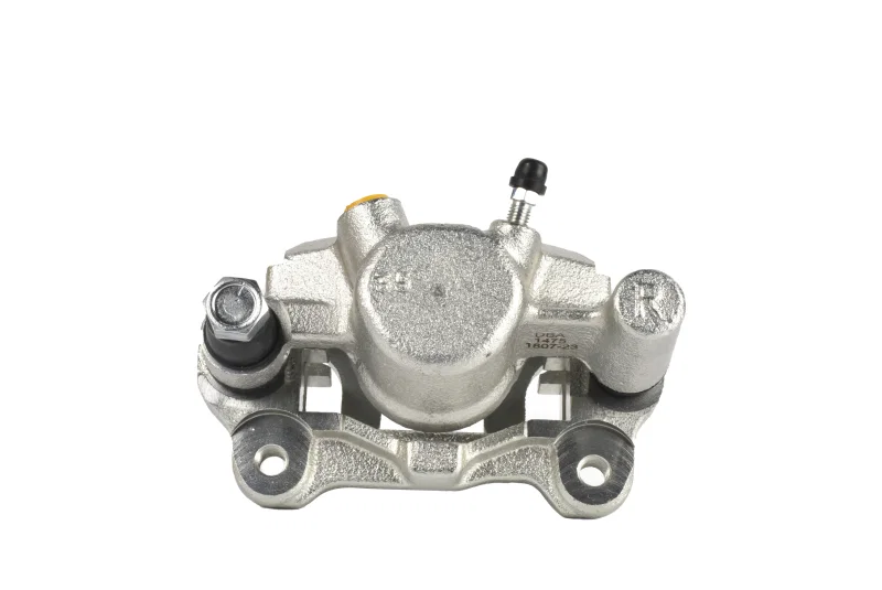 DBA DBAC1475, 04-09 Toyota Prius Street Series Right Rear Caliper