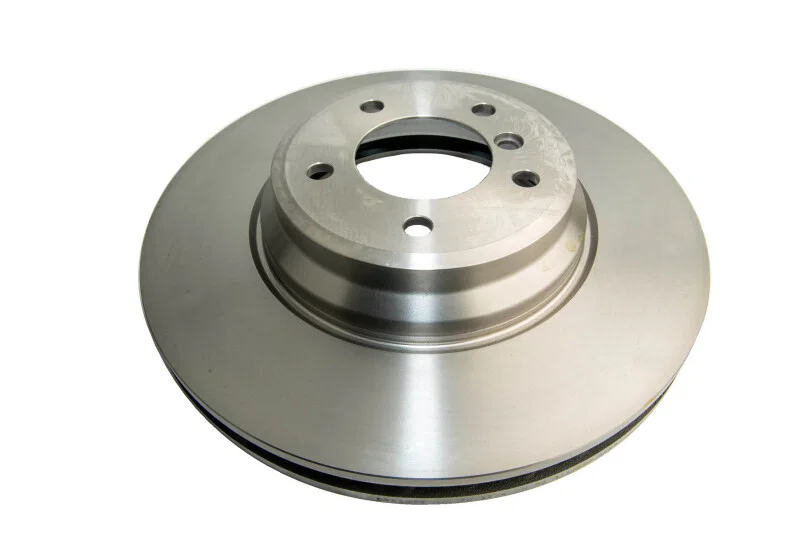 DBA DBA2858, Front Street Series Standard Rotor for BMW
