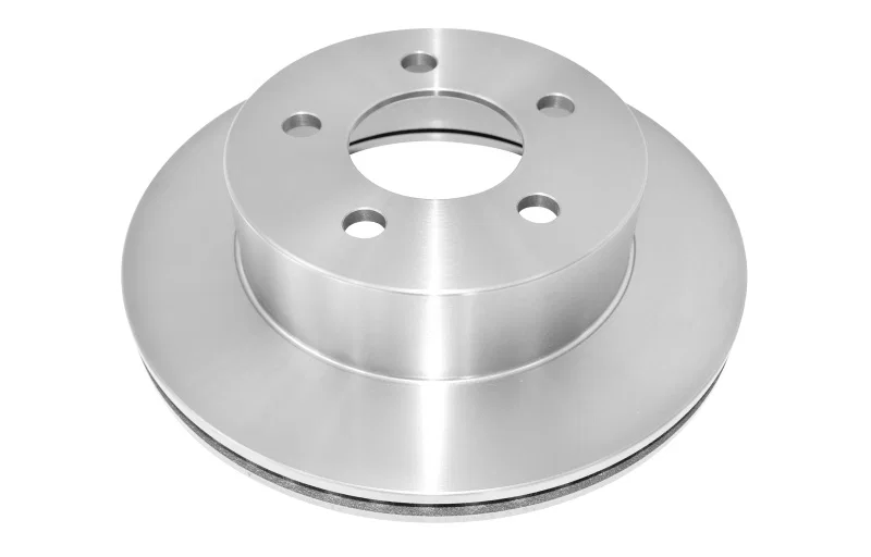 DBA DBA888, (TJ) Front Street Series Standard Rotor for 1999-2006 Jeep Cherokee and Wrangler
