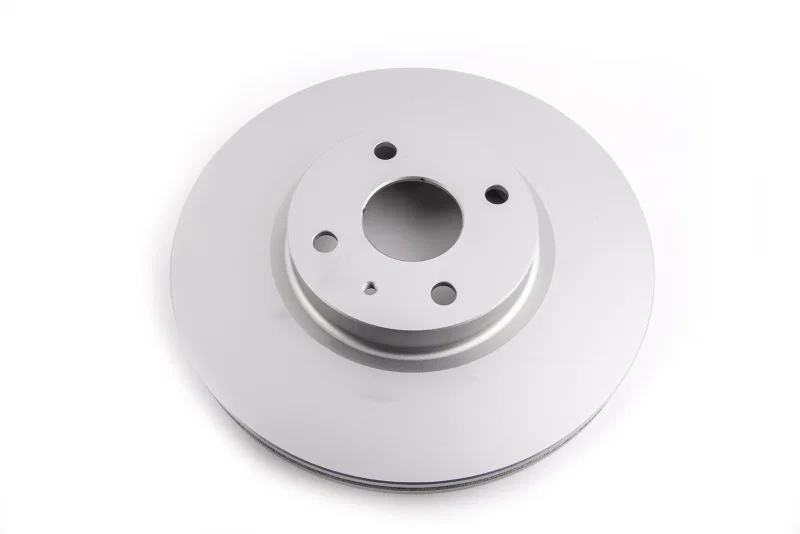 DBA DBA2964E, Brembo Front En-Shield Standard Rotor for Mazda and Fiat