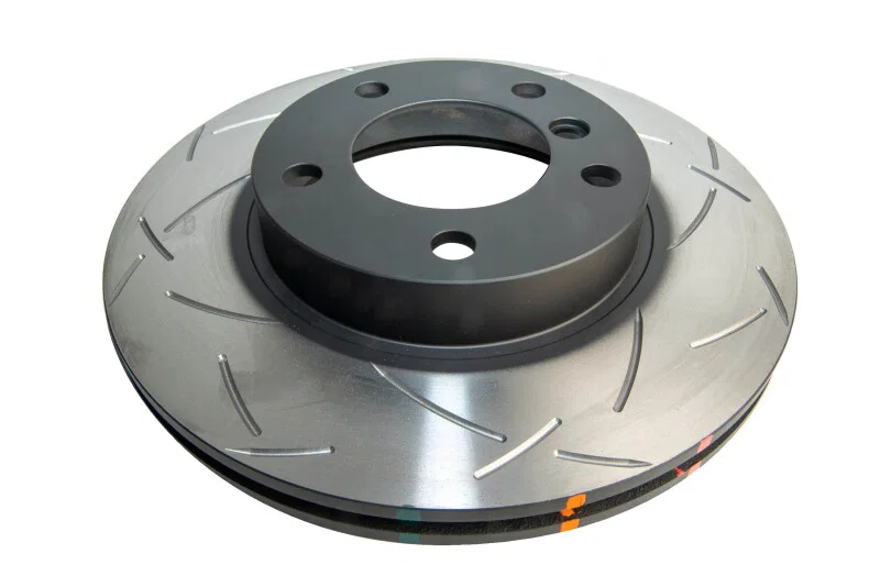 DBA DBA4979S, 2.5i Front 4000 Series Slotted Rotor for BMW
