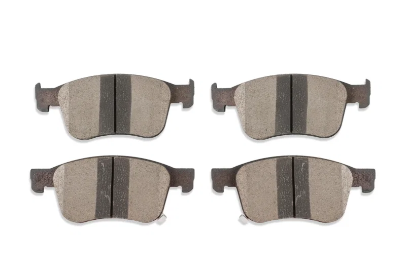 DBA DB15087SS, Street Series Front Brake Pads for 2018-2022 Honda Accord and Civic