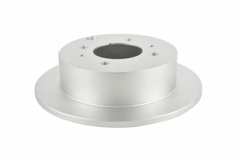 DBA DBA458E, 21-22 Genesis GV80 2.5L Rear En-Shield Standard Rotor