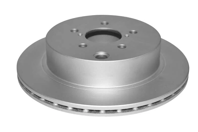 DBA DBA2669E, 14-18 Subaru Forester 2.0L Rear En-Shield Standard Rotor