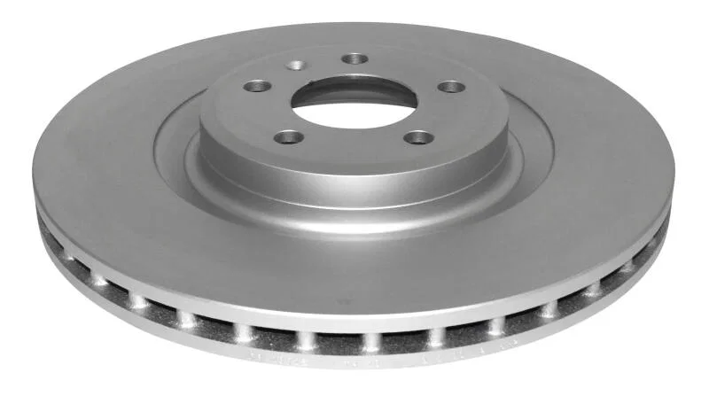 DBA DBA2832E, Front En-Shield Standard Rotor for Audi and Porsche